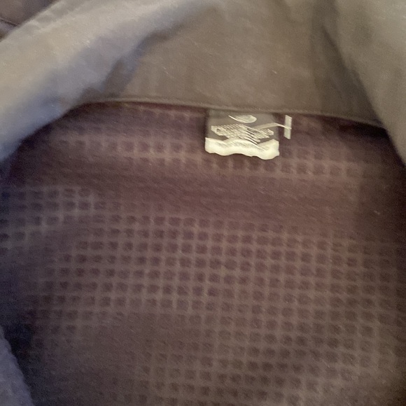 Nike Sphere Pro full zip mens size medium Jacket in Black. - Picture 5 of 5